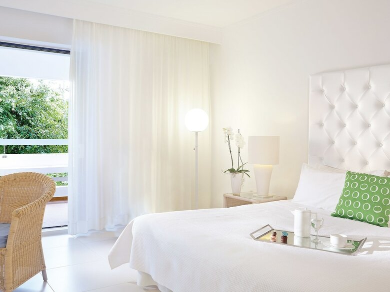 Hotel Grecotel Lux.me White Palace - All Inclusive