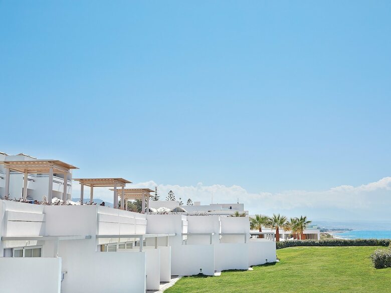 Hotel Grecotel Lux.me White Palace - All Inclusive