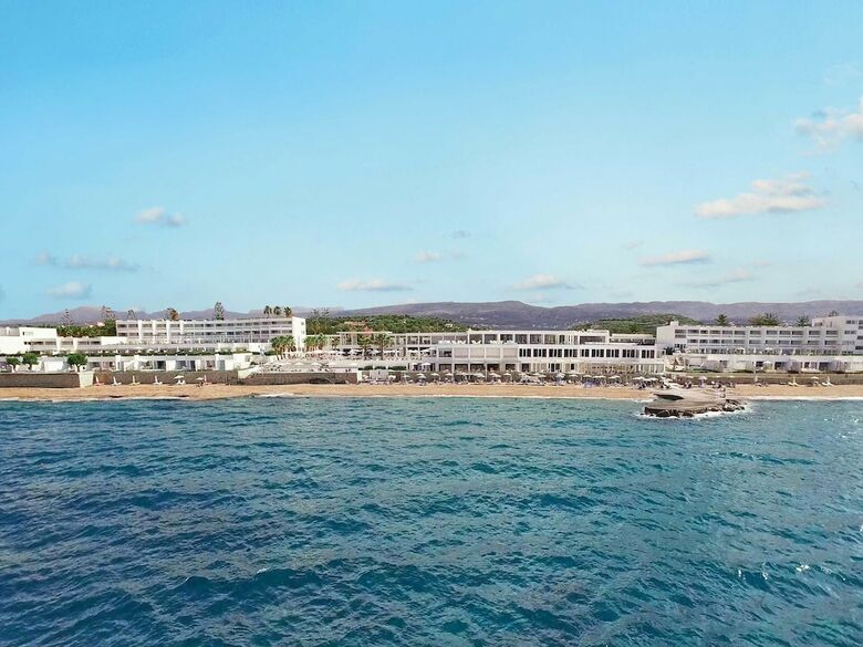 Hotel Grecotel Lux.me White Palace - All Inclusive