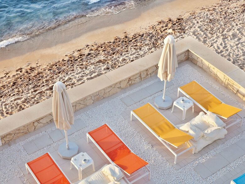 Hotel Grecotel Lux.me White Palace - All Inclusive