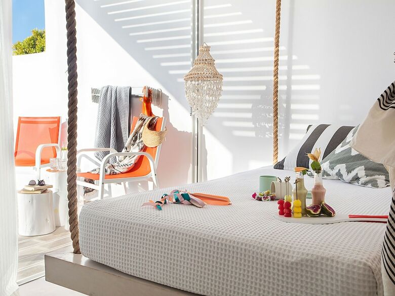 Hotel Grecotel Lux.me White Palace - All Inclusive