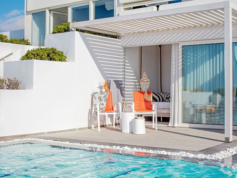 Hotel Grecotel Lux.me White Palace - All Inclusive
