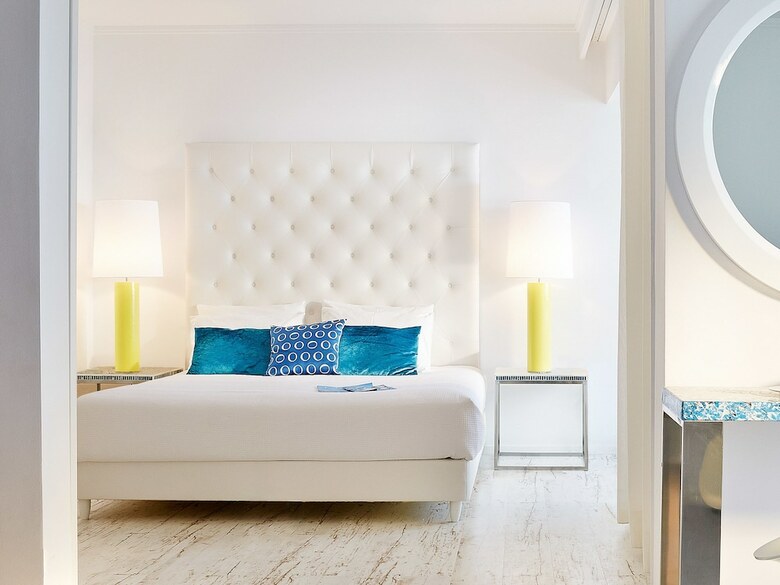Hotel Grecotel Lux.me White Palace - All Inclusive