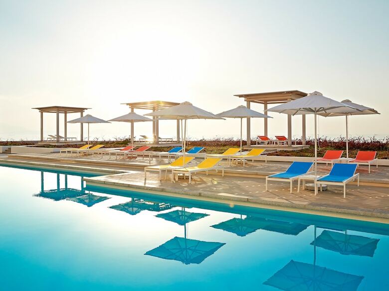 Hotel Grecotel Lux.me White Palace - All Inclusive