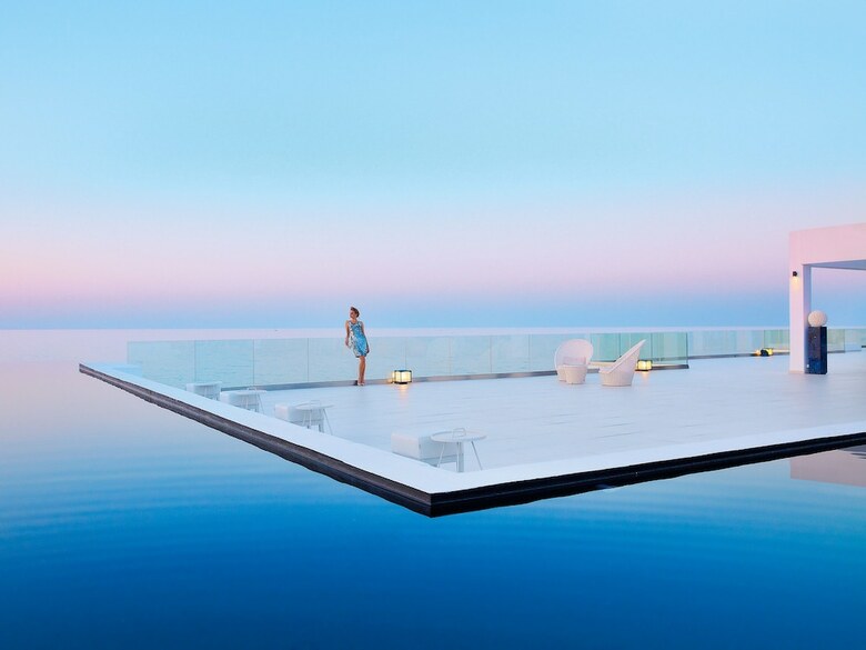 Hotel Grecotel Lux.me White Palace - All Inclusive