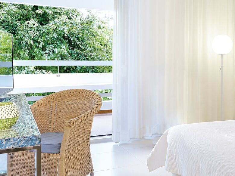 Hotel Grecotel Lux.me White Palace - All Inclusive