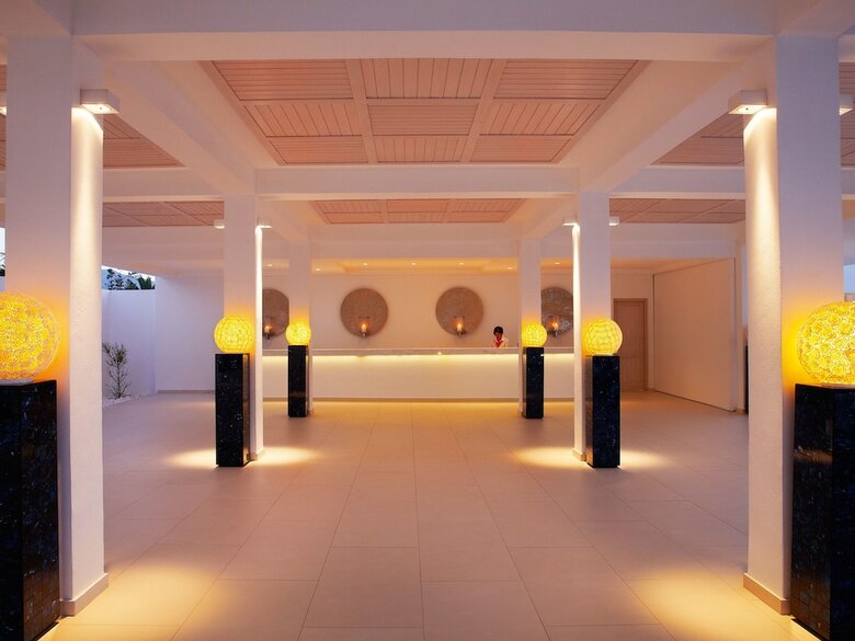 Hotel Grecotel Lux.me White Palace - All Inclusive