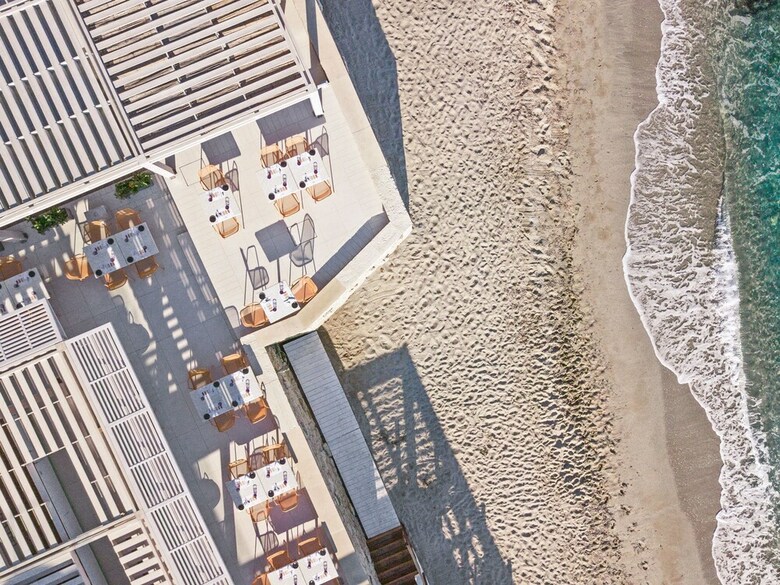 Hotel Grecotel Lux.me White Palace - All Inclusive