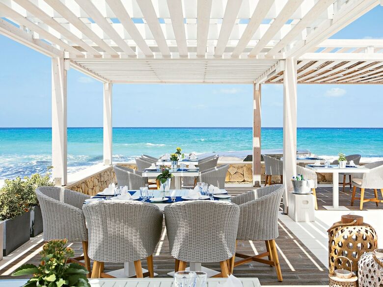 Hotel Grecotel Lux.me White Palace - All Inclusive
