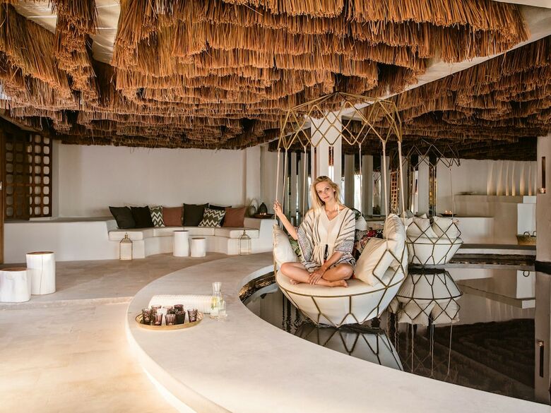 Hotel Grecotel Lux.me White Palace - All Inclusive