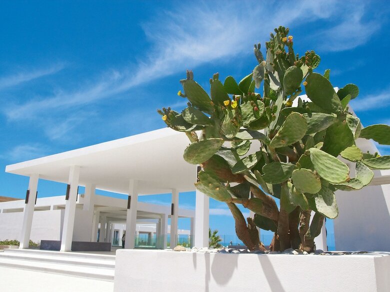 Hotel Grecotel Lux.me White Palace - All Inclusive