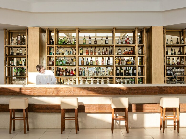 Hotel Grecotel Lux.me White Palace - All Inclusive