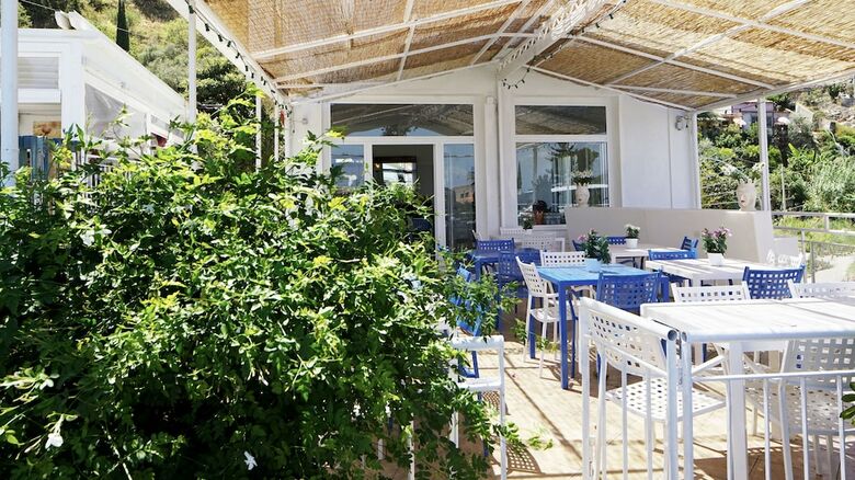 Posada Santuzza Hotel Taormina