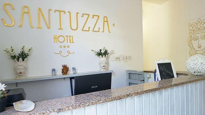 Posada Santuzza Hotel Taormina
