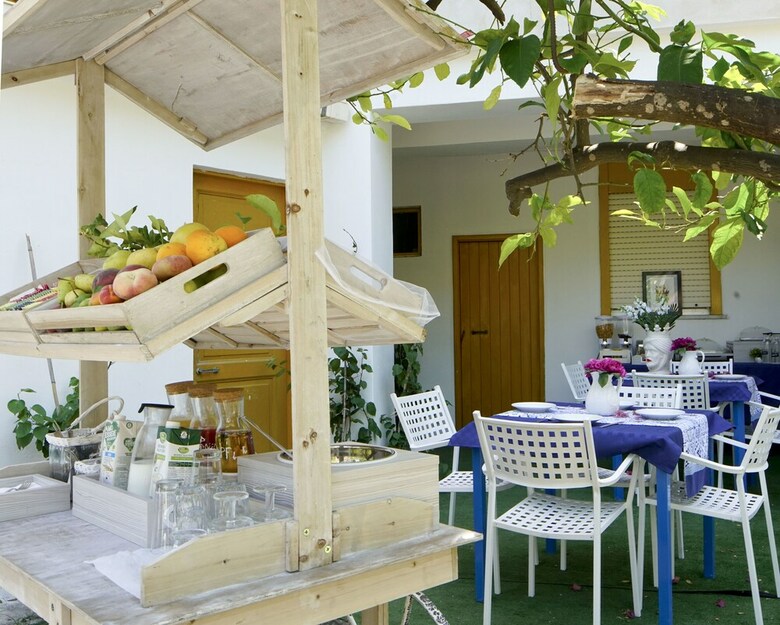 Posada Santuzza Hotel Taormina
