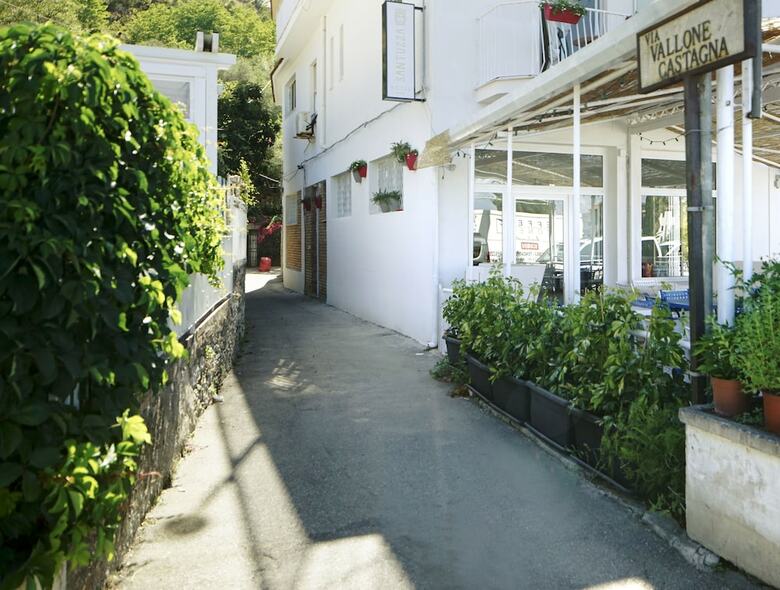 Posada Santuzza Hotel Taormina