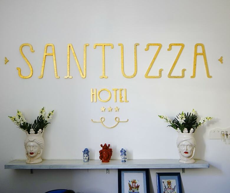 Posada Santuzza Hotel Taormina