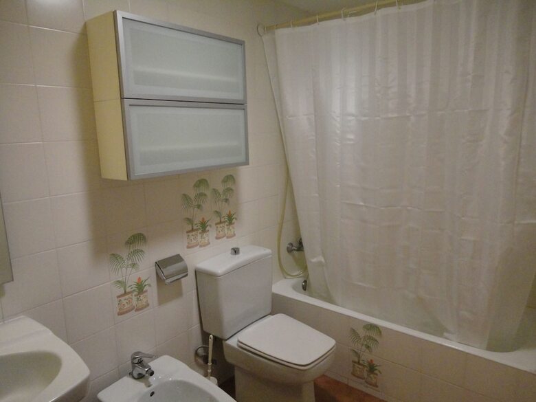 Apartamentos Monteixo Bajo 4