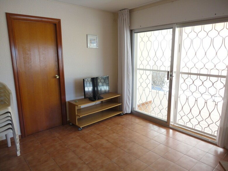 Apartamentos Monteixo Bajo 4