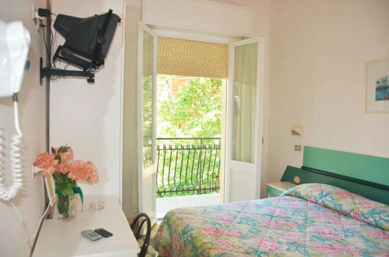 Hotel Villa Pozzi
