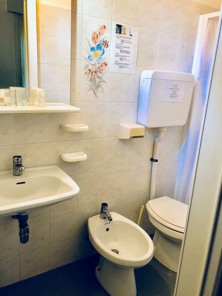 Hotel Villa Pozzi