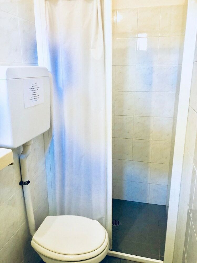 Hotel Villa Pozzi