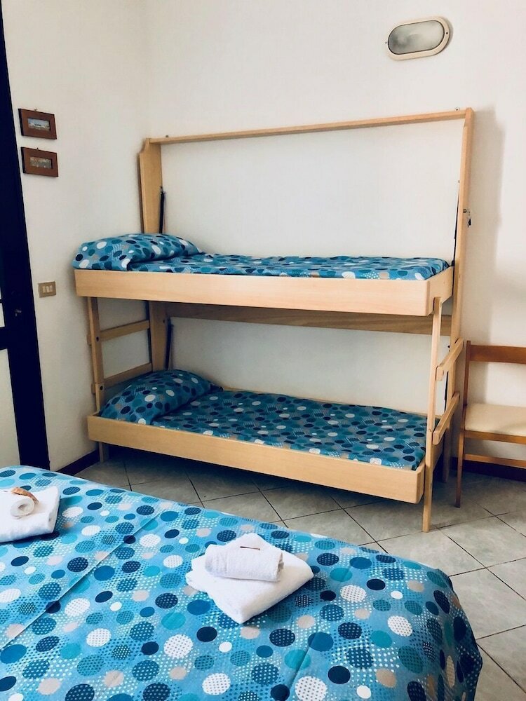Hotel Villa Pozzi