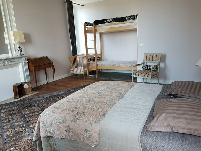 Hotel Chateau Des Noces