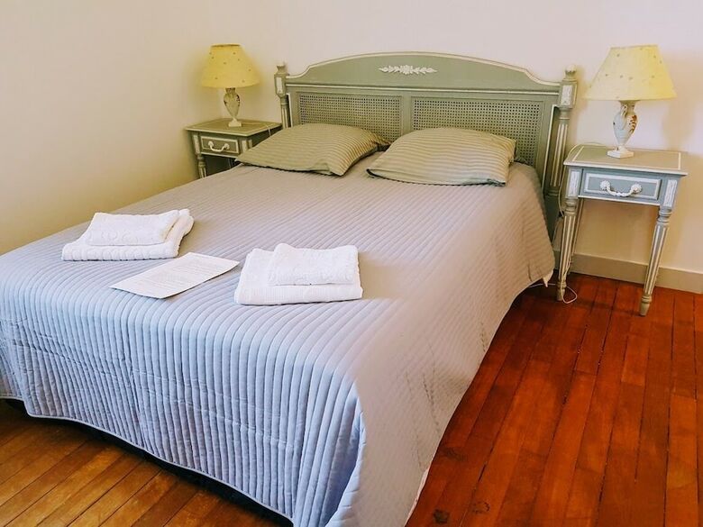 Hotel Chateau Des Noces