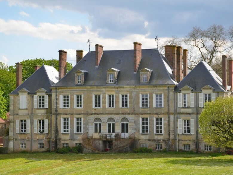 Hotel Chateau Des Noces