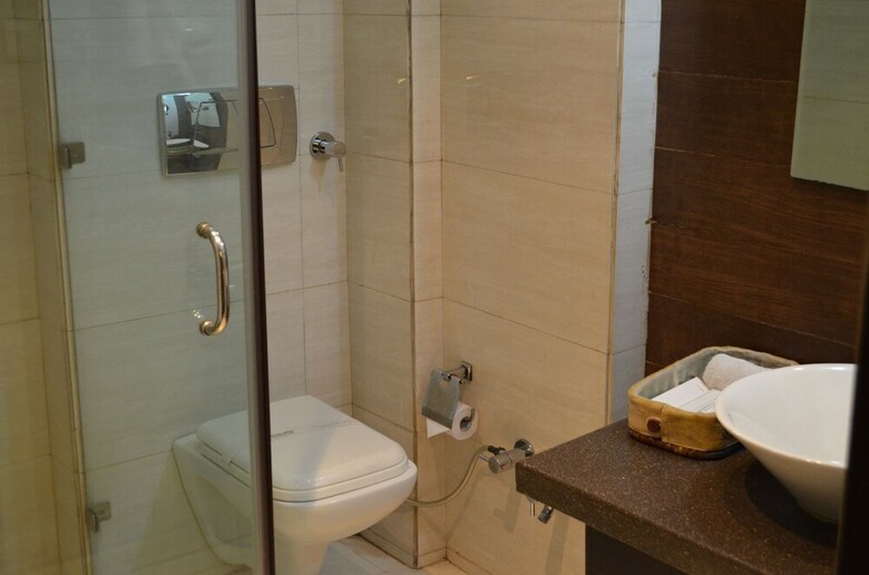 Hotel Woodapple Residency
