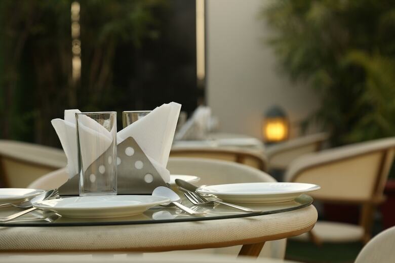 Hotel Woodapple Residency
