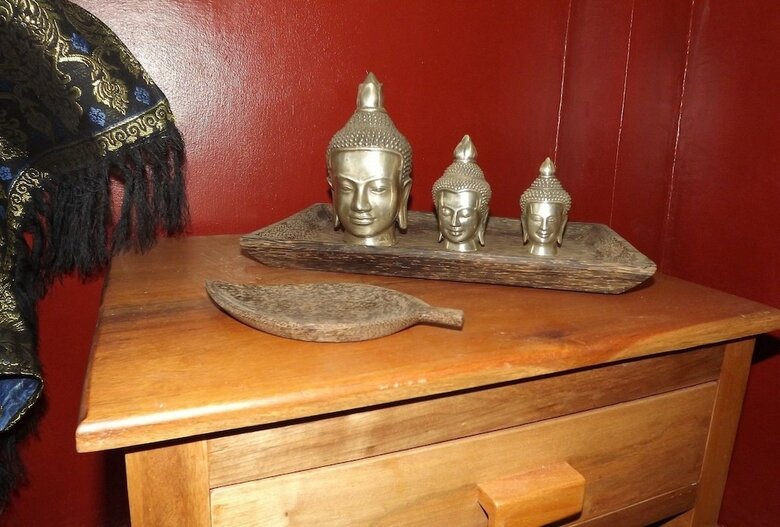 Hotel Manuelaeric Homestay