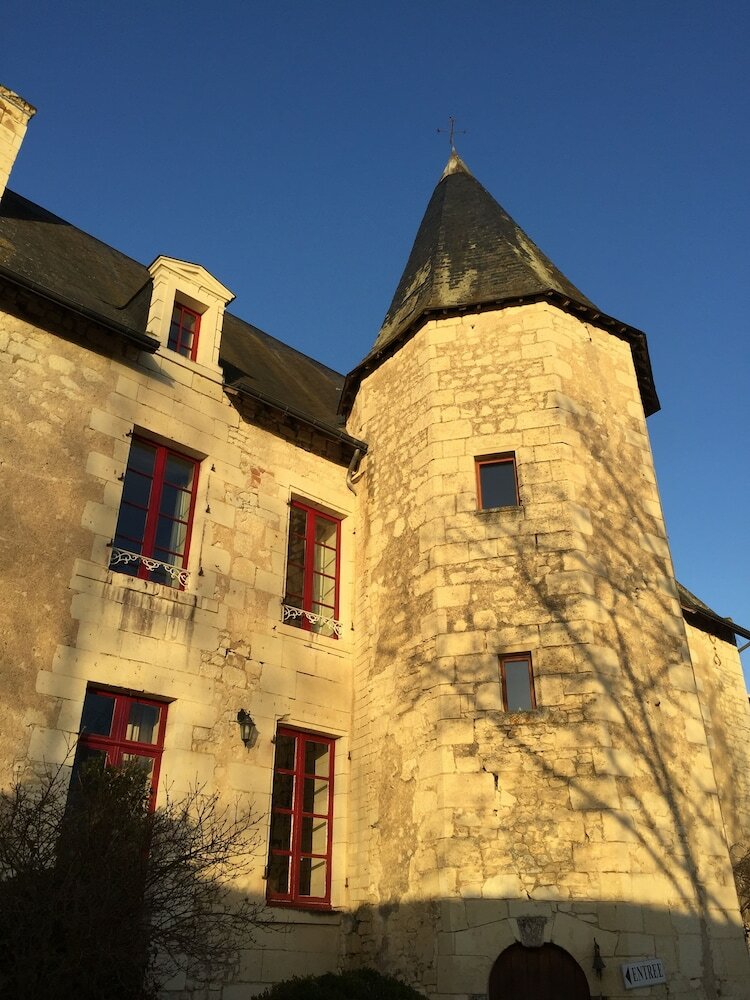 Hotel Au Prince Grenouille