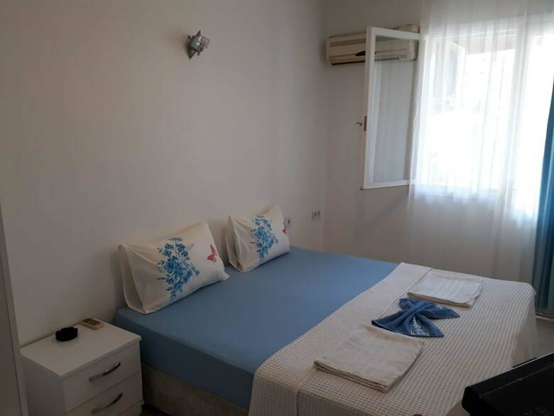 Hotel Beyaz Apart-pansiyon