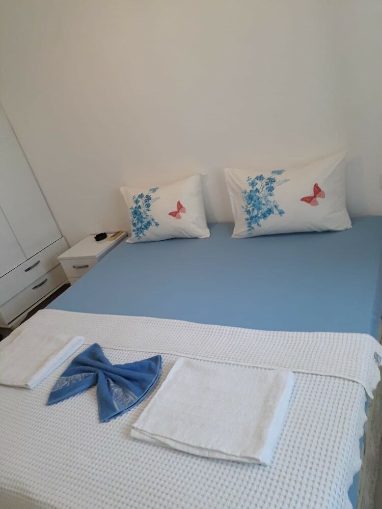 Hotel Beyaz Apart-pansiyon
