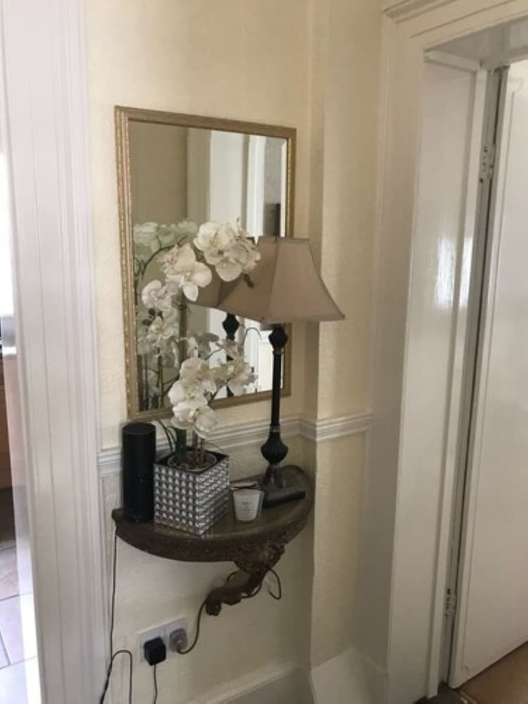 Hotel Ashleigh House