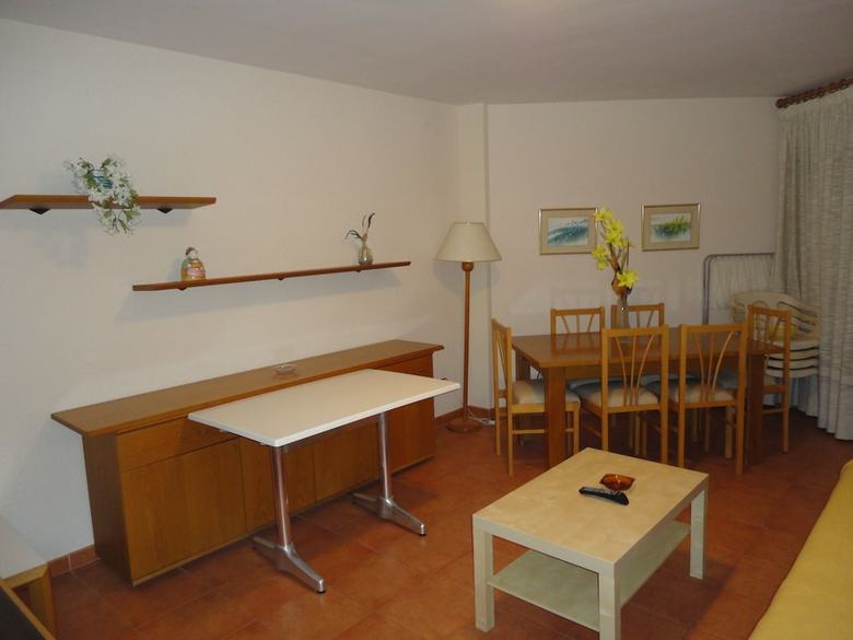 Apartamentos Monteixo 3 - 3