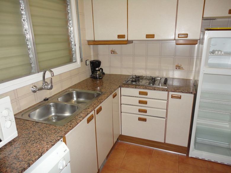 Apartamentos Monteixo 3 - 3