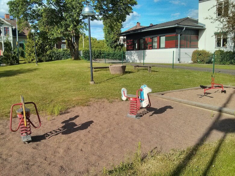 Hostal Virserums Vandrarhem