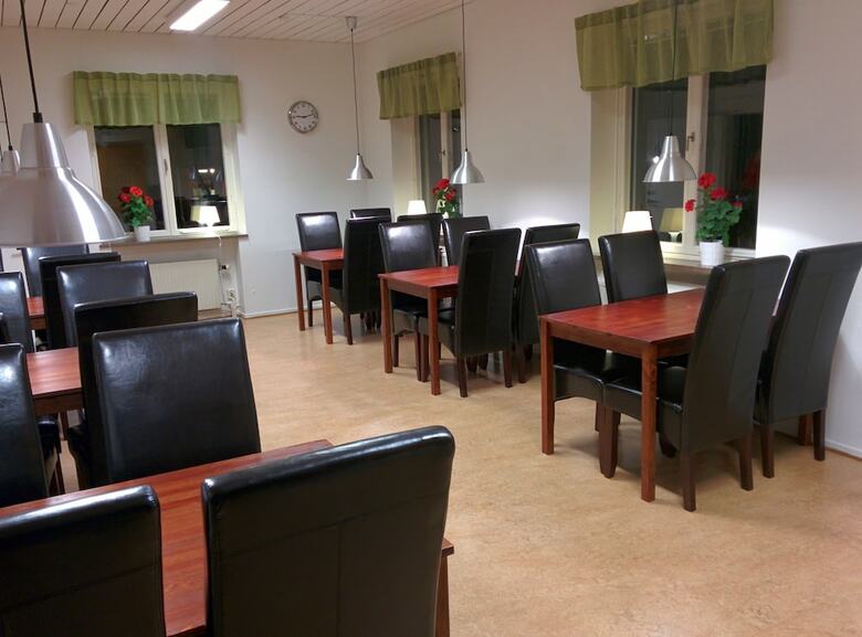 Hostal Virserums Vandrarhem