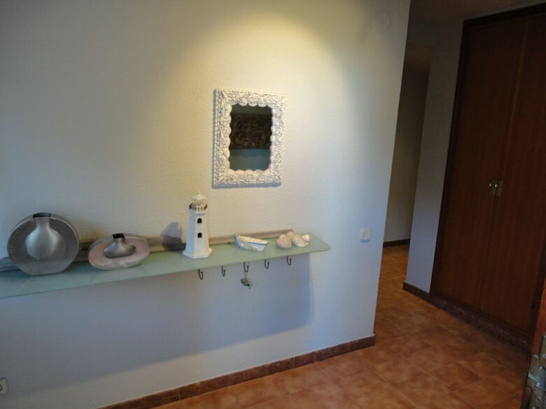 Apartamentos Monteixo 3 - 4