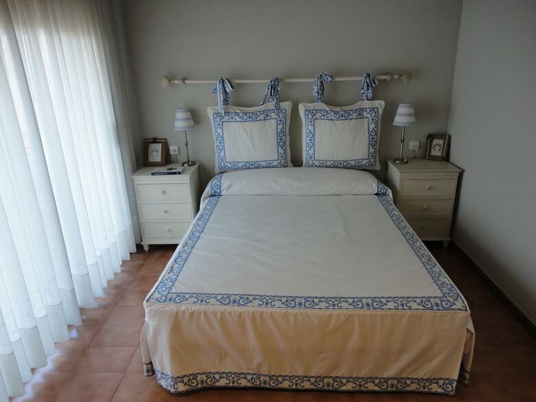 Apartamentos Monteixo 3 - 4