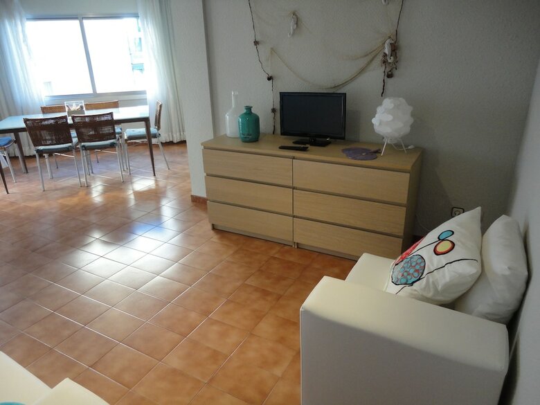Apartamentos Monteixo 3 - 4