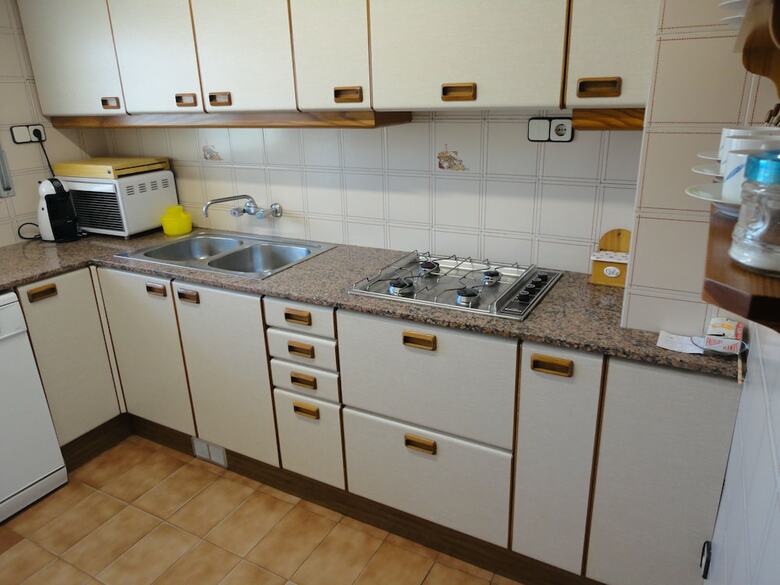 Apartamentos Monteixo 3 - 4