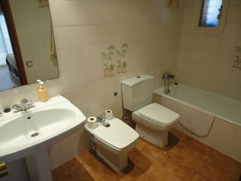 Apartamentos Monteixo 3 - 4
