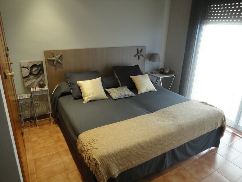 Apartamentos Monteixo 3 - 4