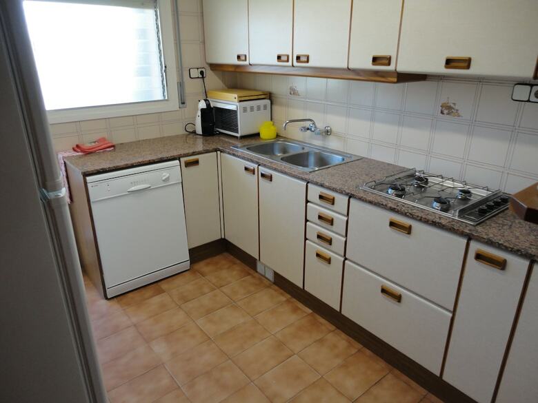 Apartamentos Monteixo 3 - 4