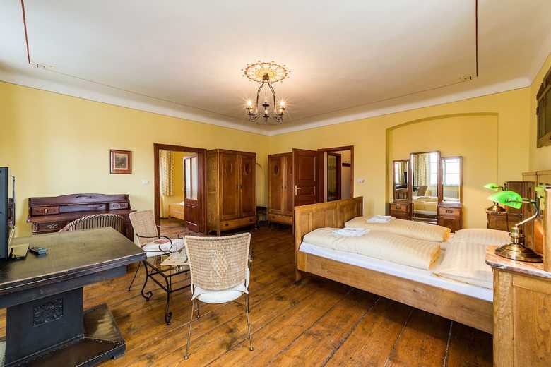 Pension Gardena Kaplick� 21