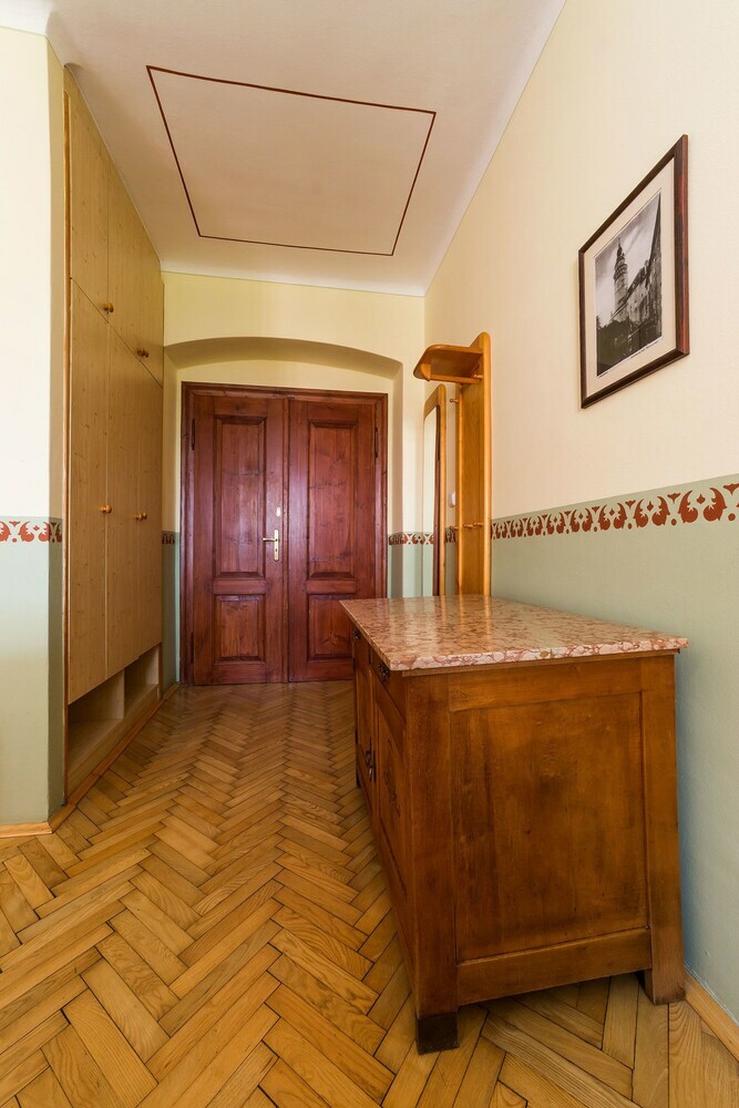 Pension Gardena Kaplick� 21
